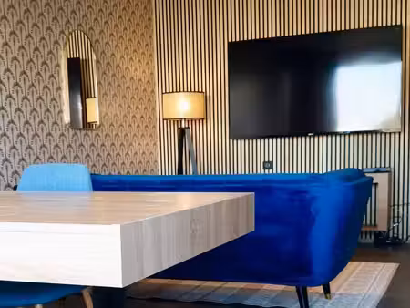 appartement all inclusive pour etudiantes metz borny