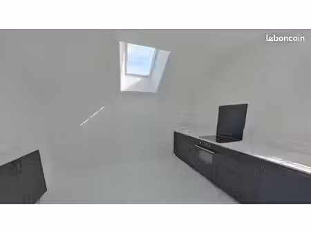appartement 3 pièces 77 m²