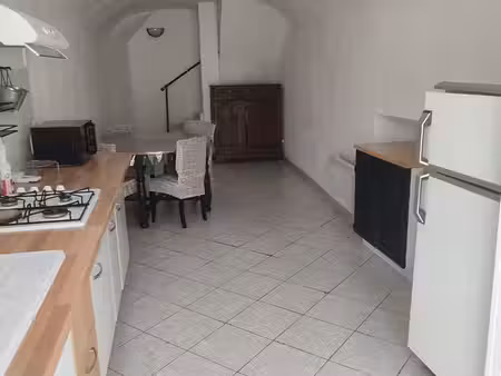 appartement 63 m² 2 étages 2 pièces plus mezzanine