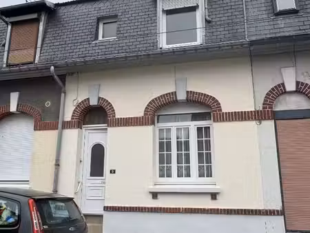maison 3 pièces 71 m²