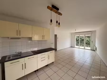 appartement f2 amiens prox la hotoie