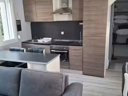 appartement t1 meublé