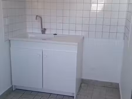 location appartement f2 - centre ville