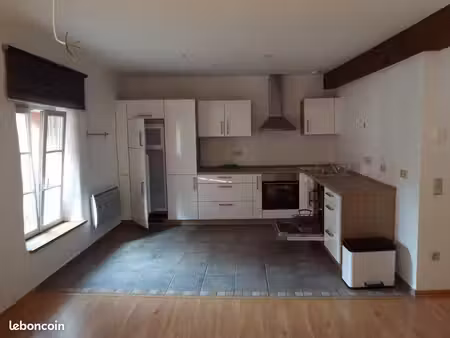 appartement louer à colmen