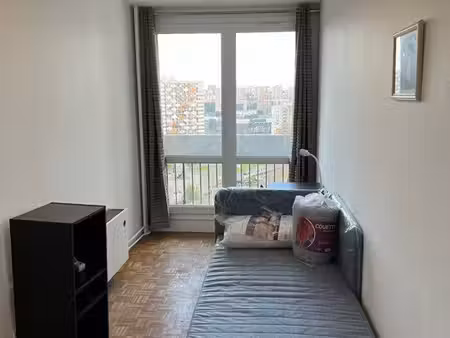 chambre meublée creteil lac