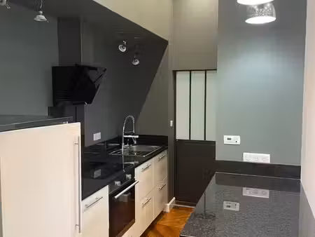 appartement t2