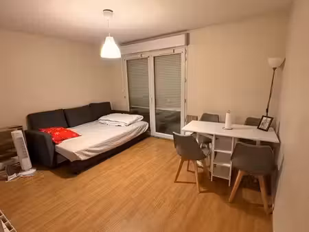 sous-location pour 6 mois
