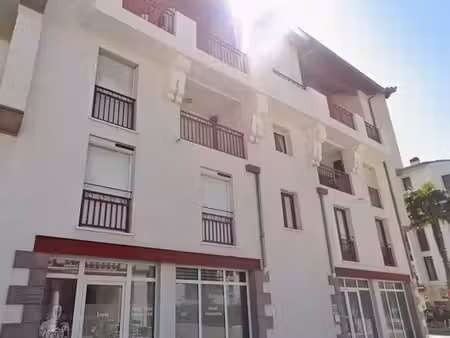 appartement meuble t5