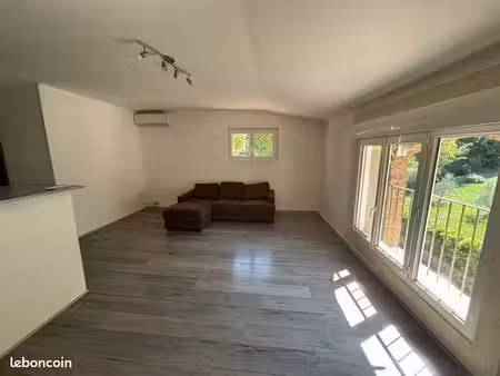 appartement meublé