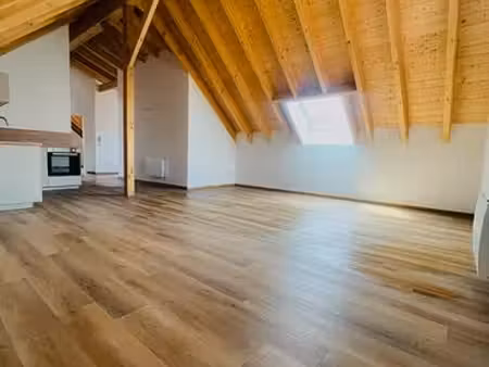 grand f2 – 78 m² – guémar (68970)