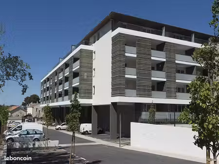 appartement 3 pièces 73 m²