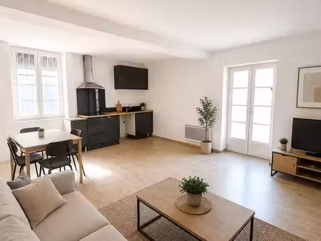 t3 refait à neuf