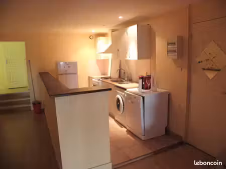 bel appartement de 65m2 centre ville montmorillon