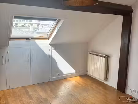 nogent-3 pièces-50 m2