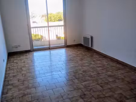 location appartement t2 38m2