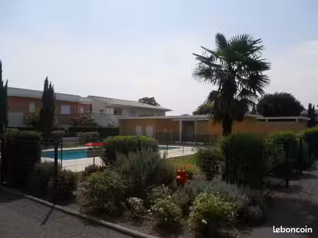 appartement 3 pièces 68 m²