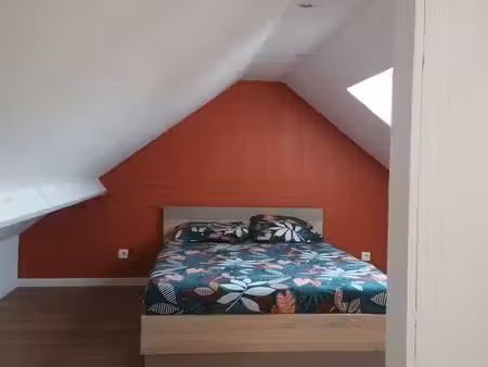 logement etudiant
