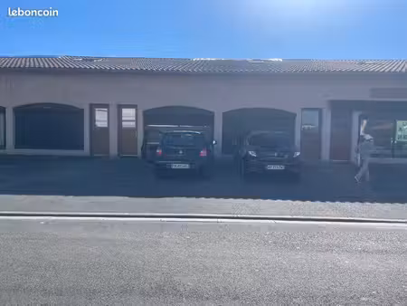 à louer appartement