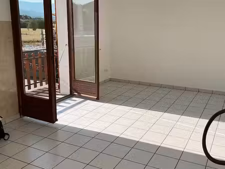 appartement 3 pièces 79 m²