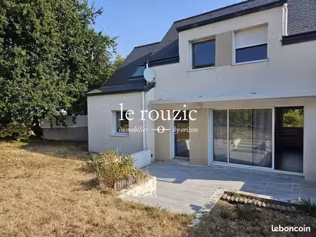 maison 5 pièces 93 m²