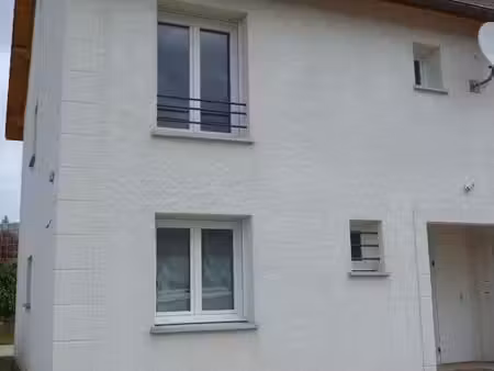 maison à louer école-valentin