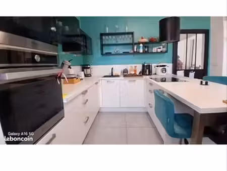 maison 2 chambres