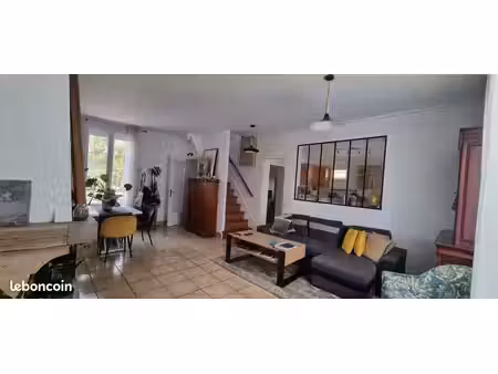 maison montgeron location meublée dispo 26/10/2026