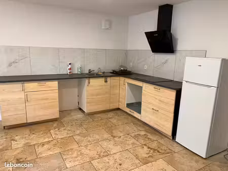 maison 85m2