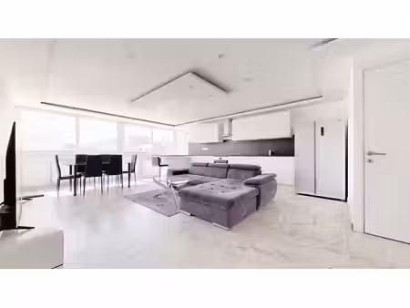 magnifique appartement t3 de 79 m² - hippolyte kahn  villeurban