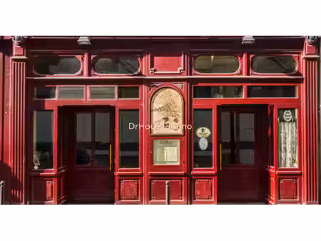 restaurant de cuisinier