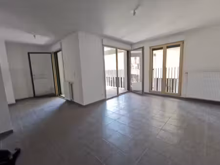 appartement t3