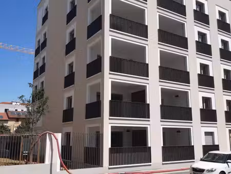 appartement t4