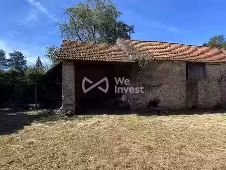 vente maison 10 pièces 70 m² à guigneville-sur-essonne (91590)  198 000 €