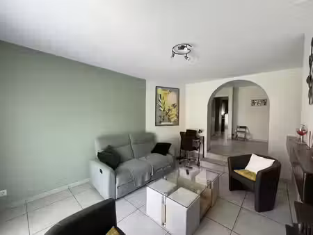 vente maison 7 pièces 115 m² à pouzauges (85700)  183 750 €