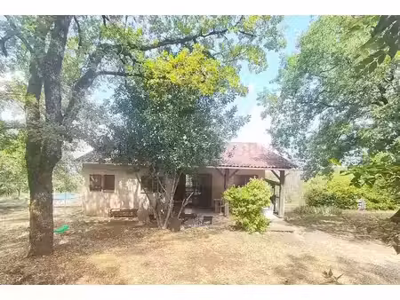 vente maison 7 pièces 119 m² à mauroux (46700)  190 800 €