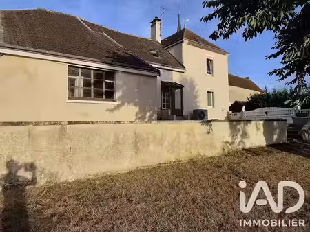 vente maison 5 pièces 132 m² à suré (61360)  205 000 €