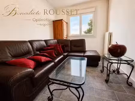 vente appartement 3 pièces 52 m² à saint-just-en-chaussée (60130)  83 000 €