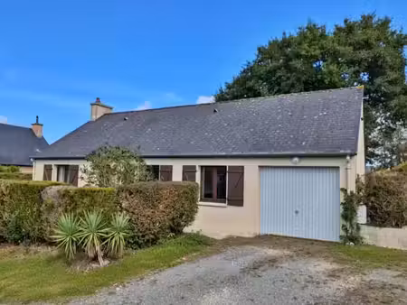 vente maison 4 pièces 91 m² à gosné (35140)  239 900 €