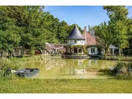 vente propriété 8 pièces 335 m² à tours (37000)  795 000 €