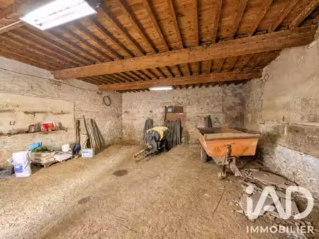 vente immeuble 125 m²