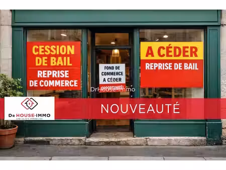commerce rue principale