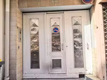 garage sécurisé privé à vendre paris 14ème