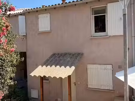 vente maison 4 pièces 77 m² à ajaccio (20000)  213 700 €