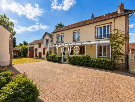 maison ancienne à rénover
