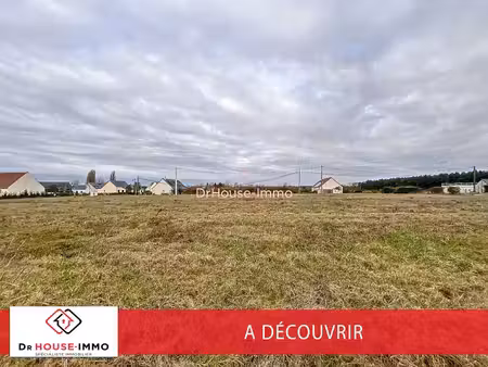 terrain constructible 1 225 m2