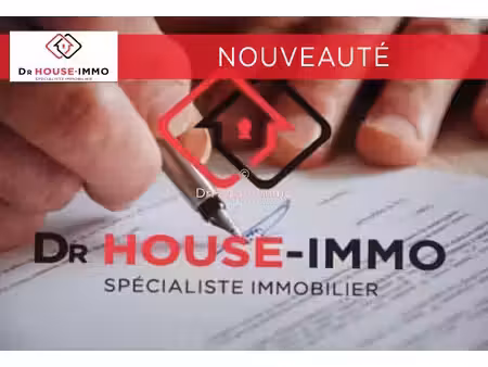terrain constructible.