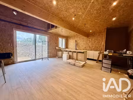 vente grange 5 pièces