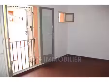 vente appartement 2 pièces 48 m² grasse (06130)