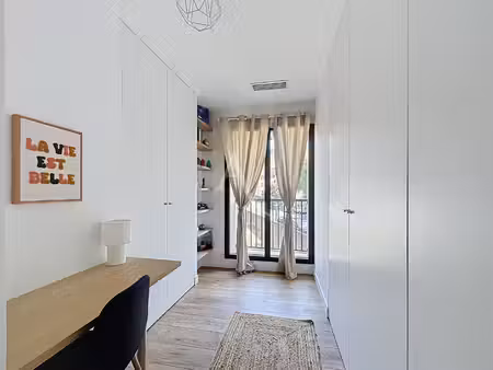 vente appartement 3 pièces  71.46m²  billère