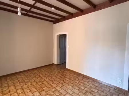appartement barbentane 3 pièce(s) 47 m2